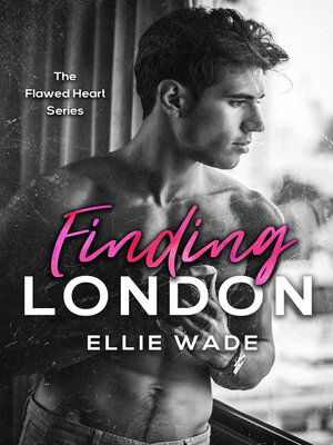 cover image of Finding London